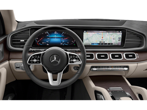 2022 Mercedes-Benz GLE 350 4MATIC&#174; SUV