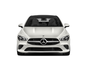 2023 Mercedes-Benz CLA 250 4MATIC&#174; Coupe