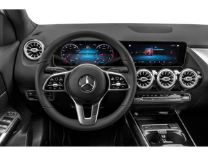 2023 Mercedes-Benz GLA 250 4MATIC&#174; SUV