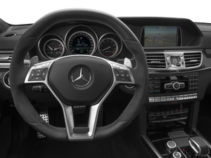 2016 Mercedes-Benz AMG&#174; 4dr Sdn E 63 S 4MATIC&#174;