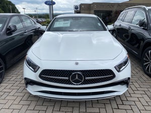 2023 Mercedes-Benz CLS 450 4MATIC&#174; Coupe