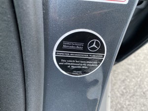 2018 Mercedes-Benz GLC 300 4MATIC&#174; SUV