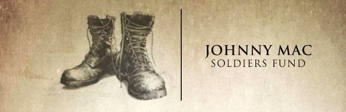Johnny Mac Soldiers Fund | Mercedes-Benz of Syracuse in Fayetteville NY